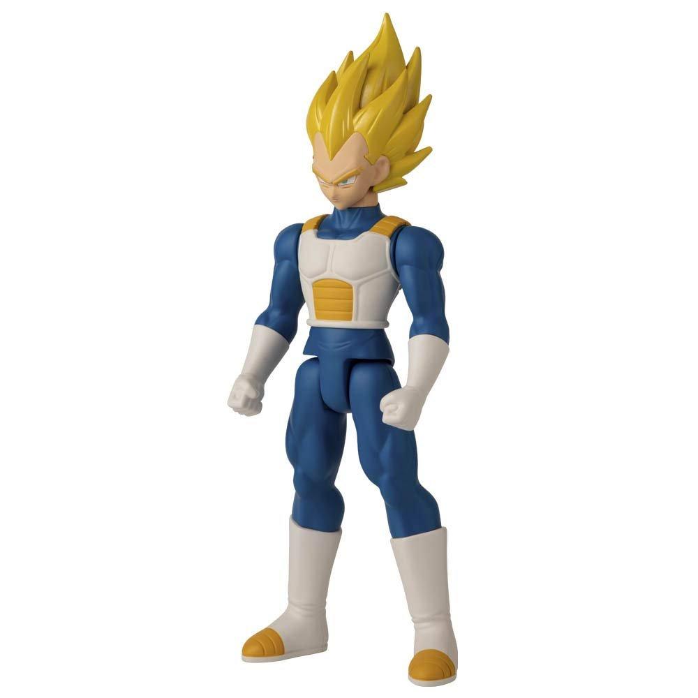 DRAGON BALL - SS Vegeta - Giant Figure Limit Breaker 30cm