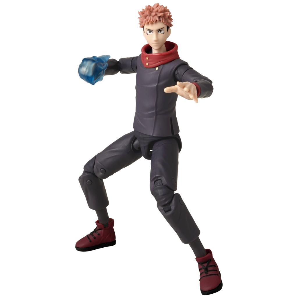 JUJUTSU KAISEN - Itadori Yuji  - Figure Anime Heroes 17cm