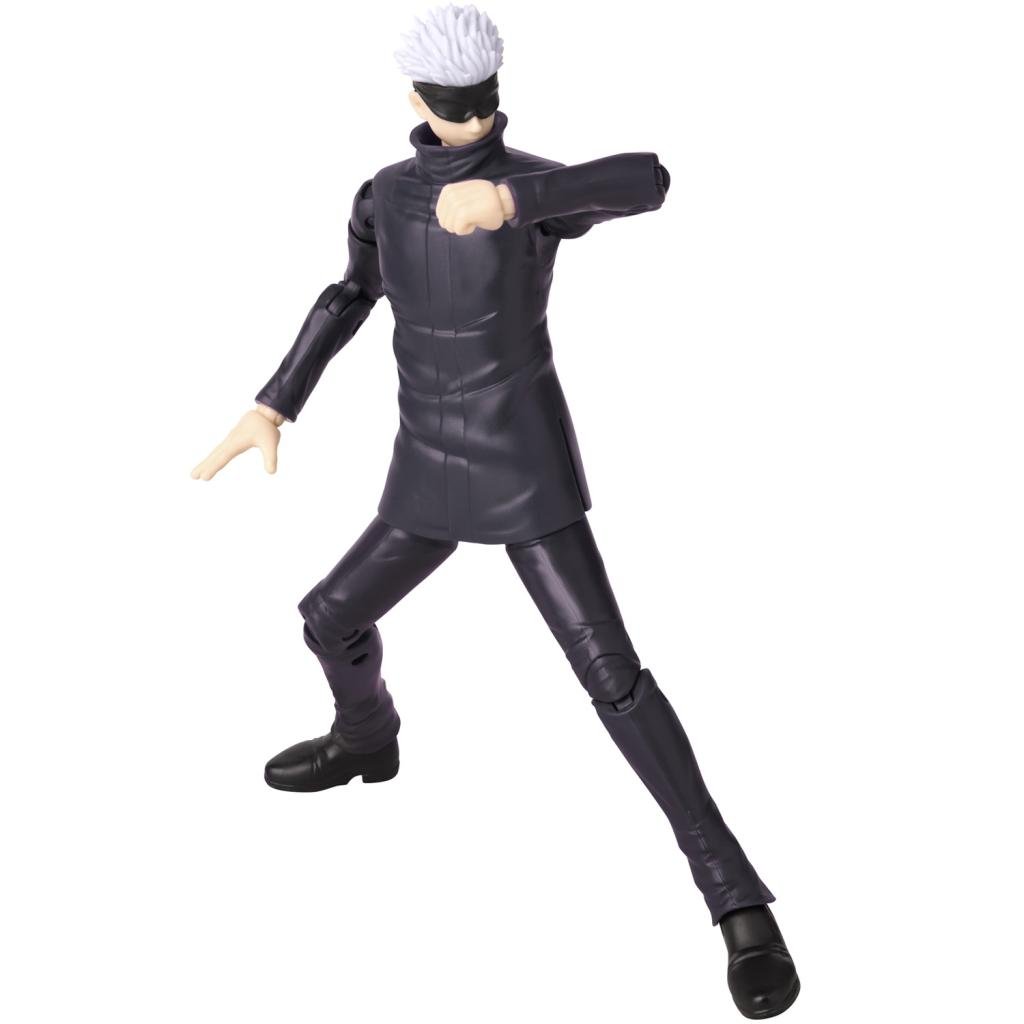JUJUTSU KAISEN - Gojo Satoru  - Figure Anime Heroes 17cm