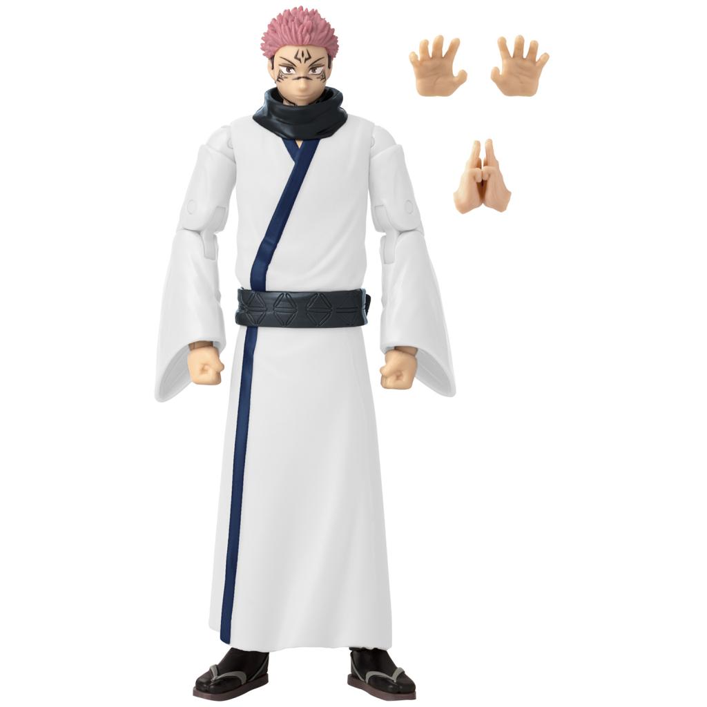 JUJUTSU KAISEN - Ryomen Sukuna  - Figure Anime Heroes 17cm