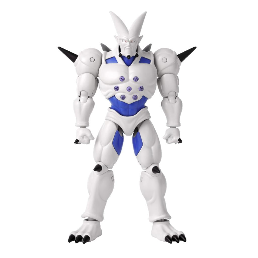 DRAGON BALL - Super Yi-Shenron - Figure Dragon Stars 17cm