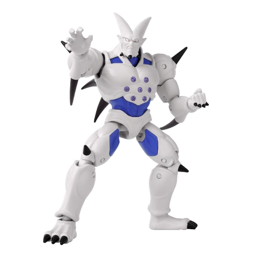 DRAGON BALL - Super Yi-Shenron - Figure Dragon Stars 17cm