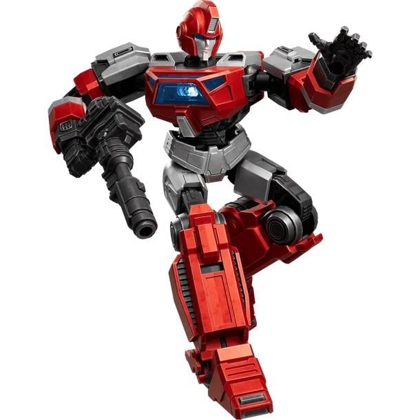 [PREORDER] TRANSFORMERS - Ironhide - Model Kit Classic Class Blokees