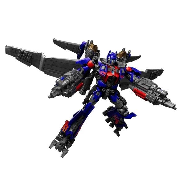 [PREORDER] TRANSFORMERS - Jet Wing Optimus Prime -Model Kit Classic Class Blokees