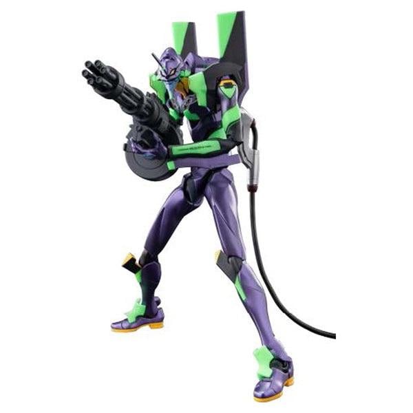 [PREORDER] EVANGELION - Unit 01 - Model Kit Ultra Action Blokees