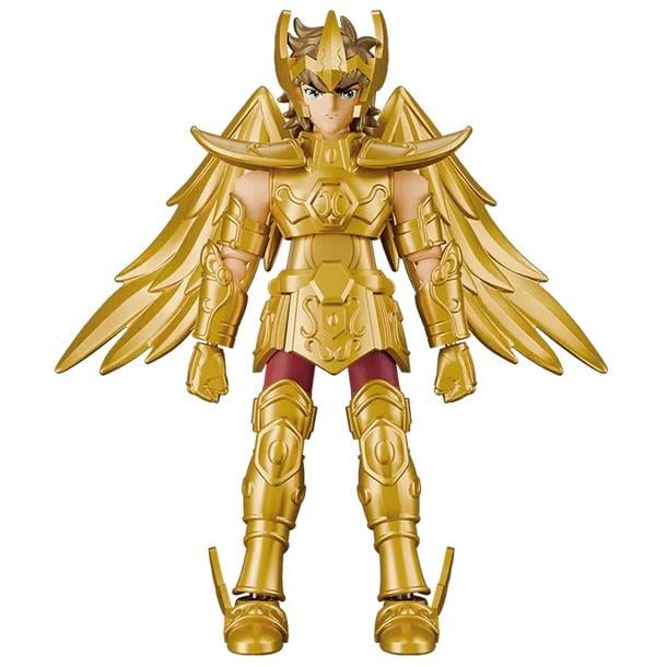 [PREORDER] SAINT SEIYA - Galaxy Version 01 - Model Kit Blokees Display 9 pc