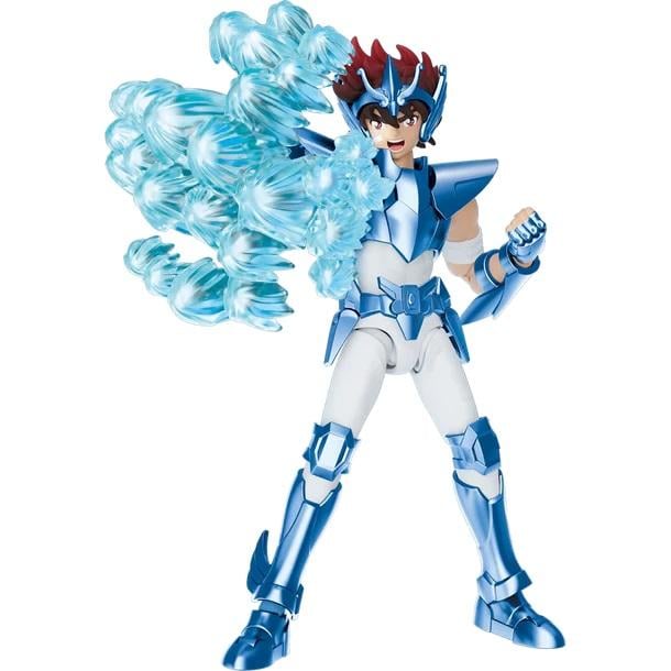[PREORDER] SAINT SEIYA - Pegasus Seiya - Model Kit Champion Class Blokees