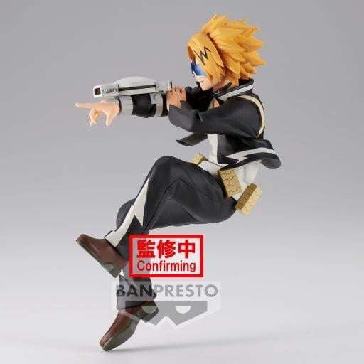MY HERO ACADEMIA - Denki Kaminari - Figure The Amazing Heroes 15cm