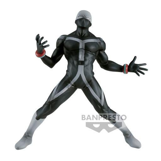MY HERO ACADEMIA - Twice - Figure The Evil Villains 15cm