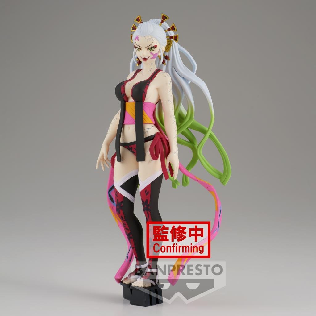 DEMON SLAYER - Daki - Figure Demon Series 16cm