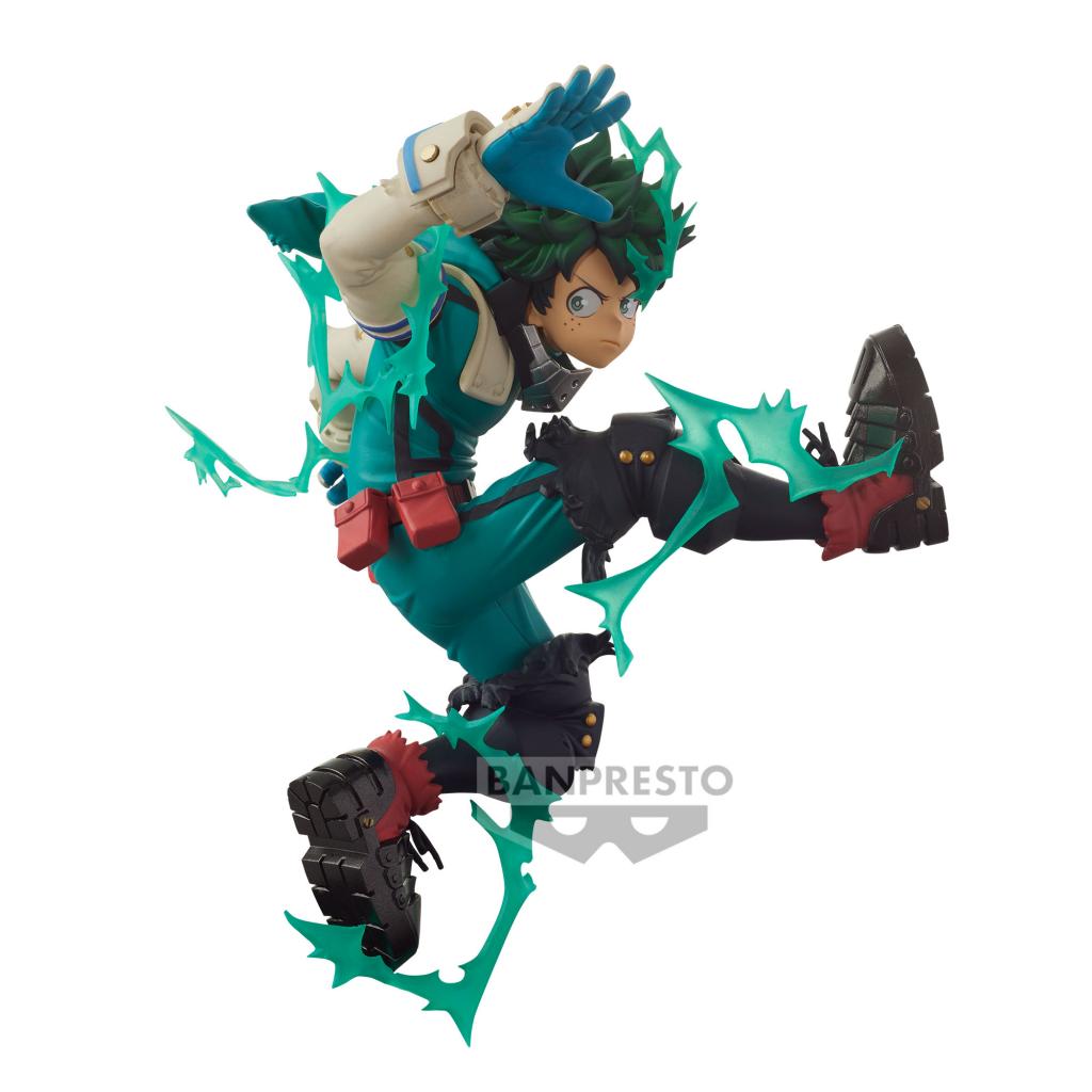 MY HERO ACADEMIA - Izuku Midoriya - Figure 10cm