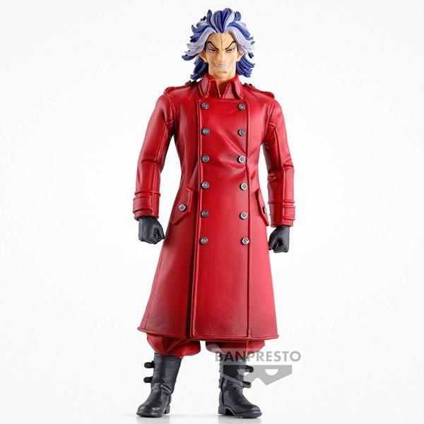 TOKYO REVENGERS - Taiju Shiba - Figure 19cm