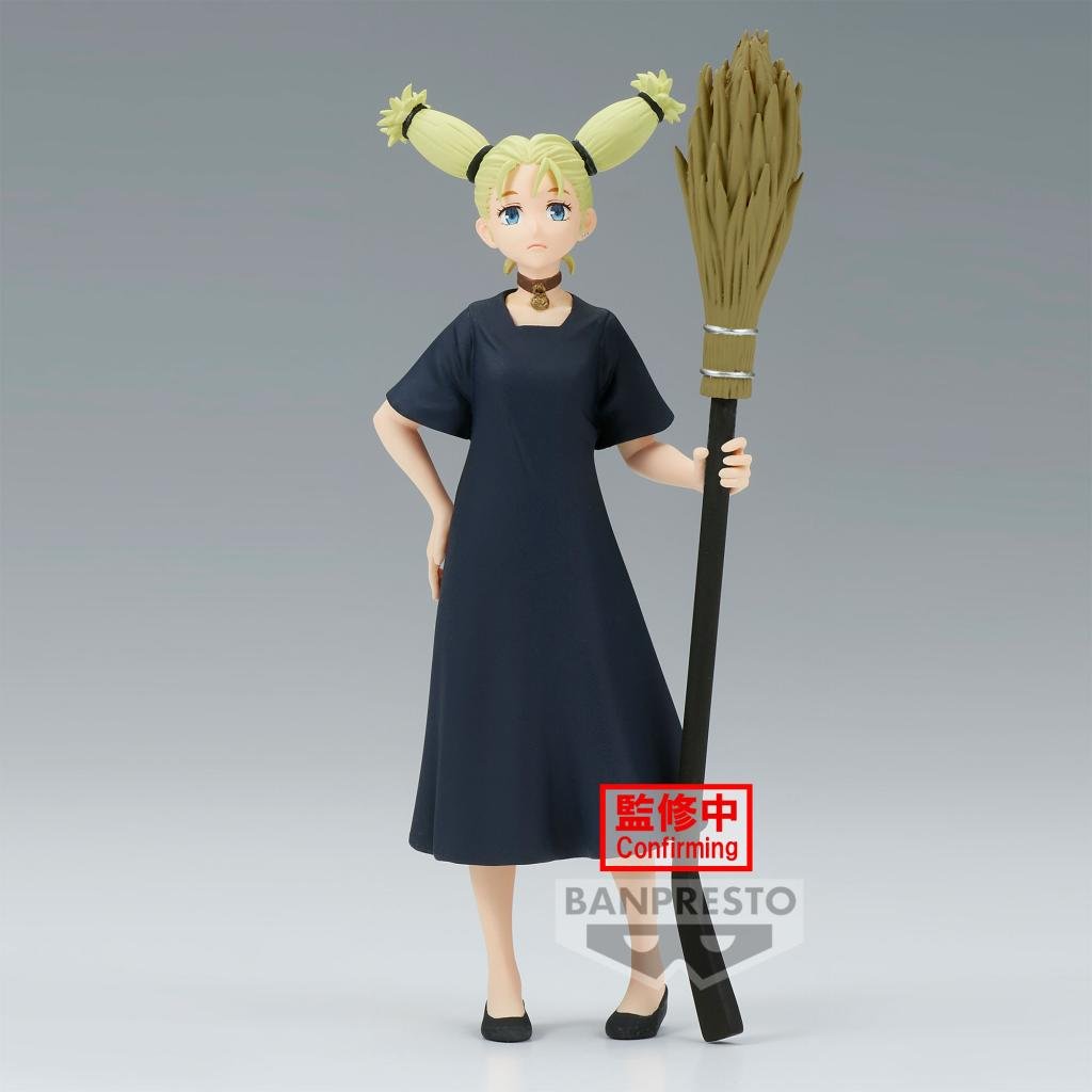 JUJUTSU KAISEN - Momo Nishiyama - Figure Jukon No Kata 13cm