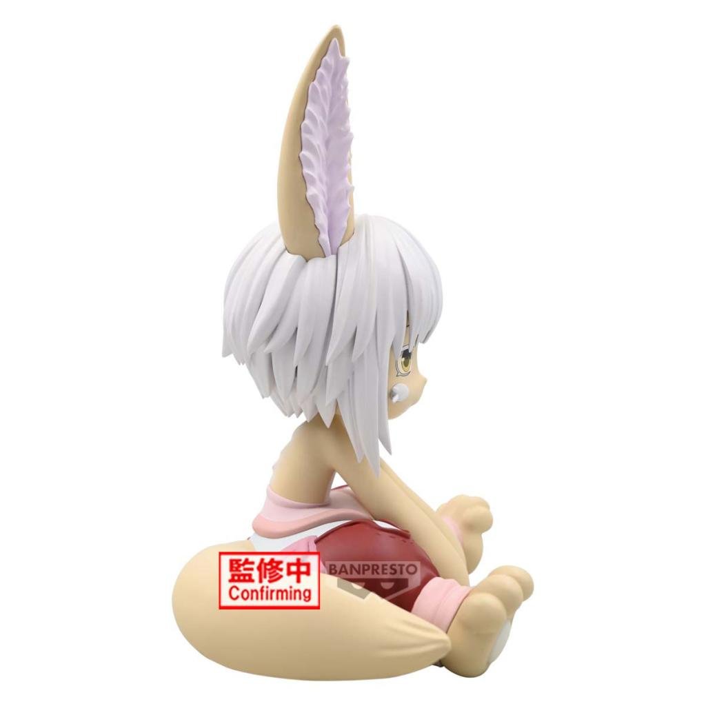MADE IN ABYSS - Manachi - Soft Vinyl Figure 16cm