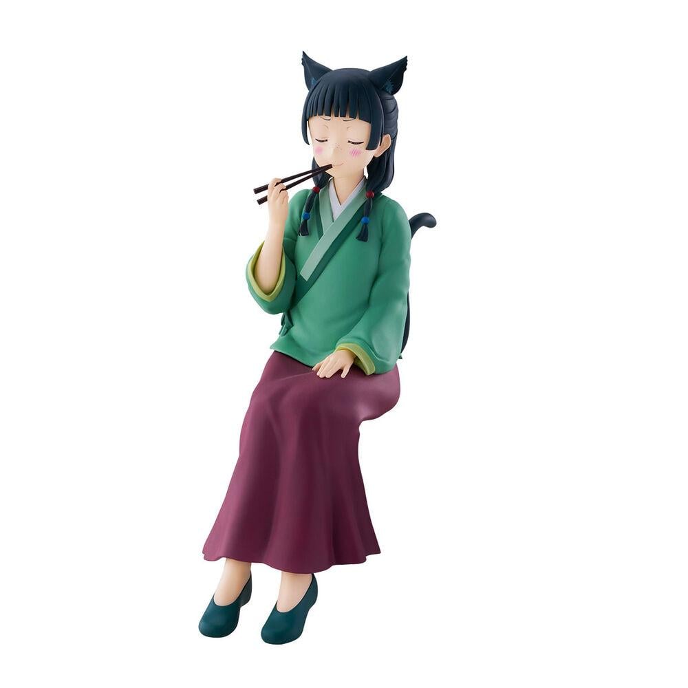 THE APOTHECARY DIARIES - Maomao - Figure 17cm