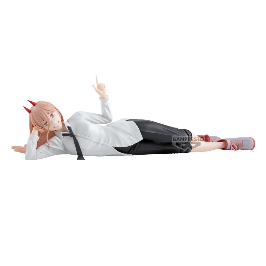 CHAINSAW MAN - Power - Figure 22cm