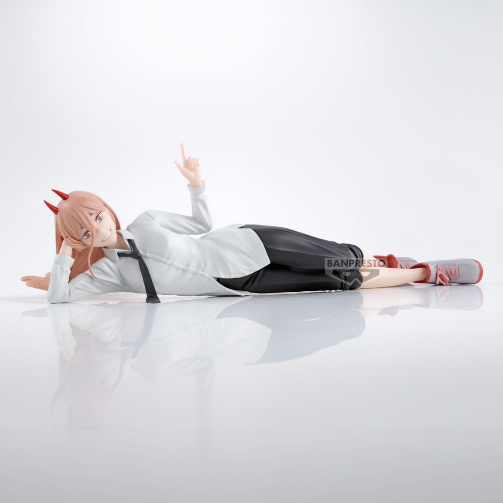 CHAINSAW MAN - Power - Figure 22cm