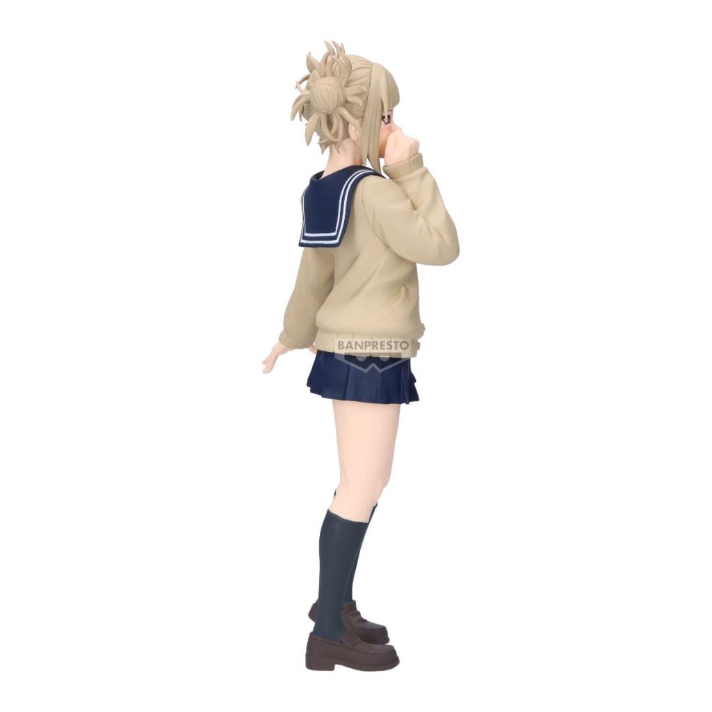 MY HERO ACADEMIA - Himiko Toga - Glitter & Glamours Figure 22cm