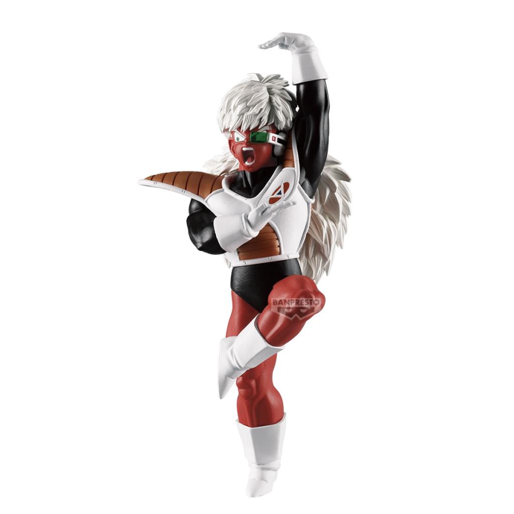 DRAGON BALL Z - Jiece - Figure Solid Edge Works 13cm