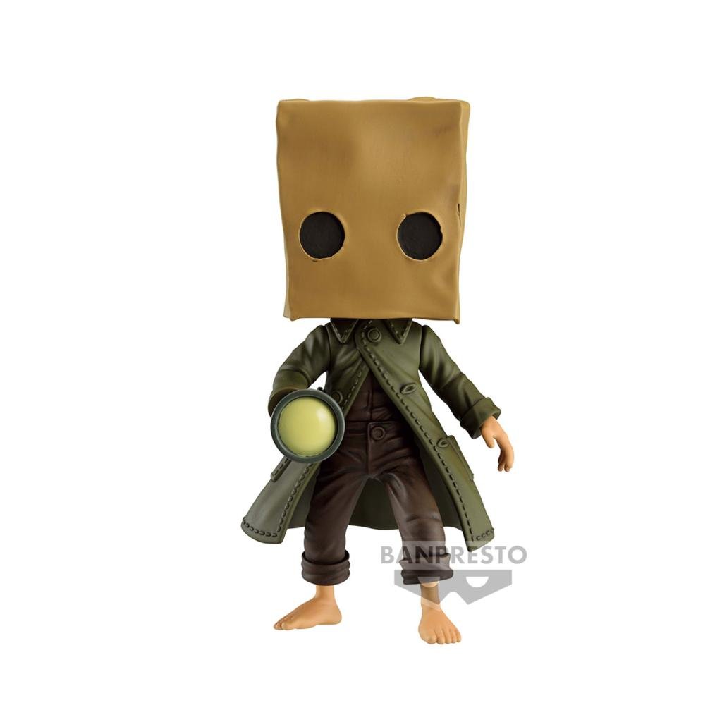 LITTLE NIGHTMARES - Mono - Figure 17cm
