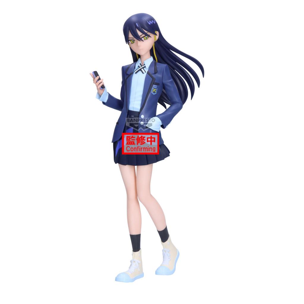 GUNDAM GQUUUUUUX - Nhaan - Figure 23cm