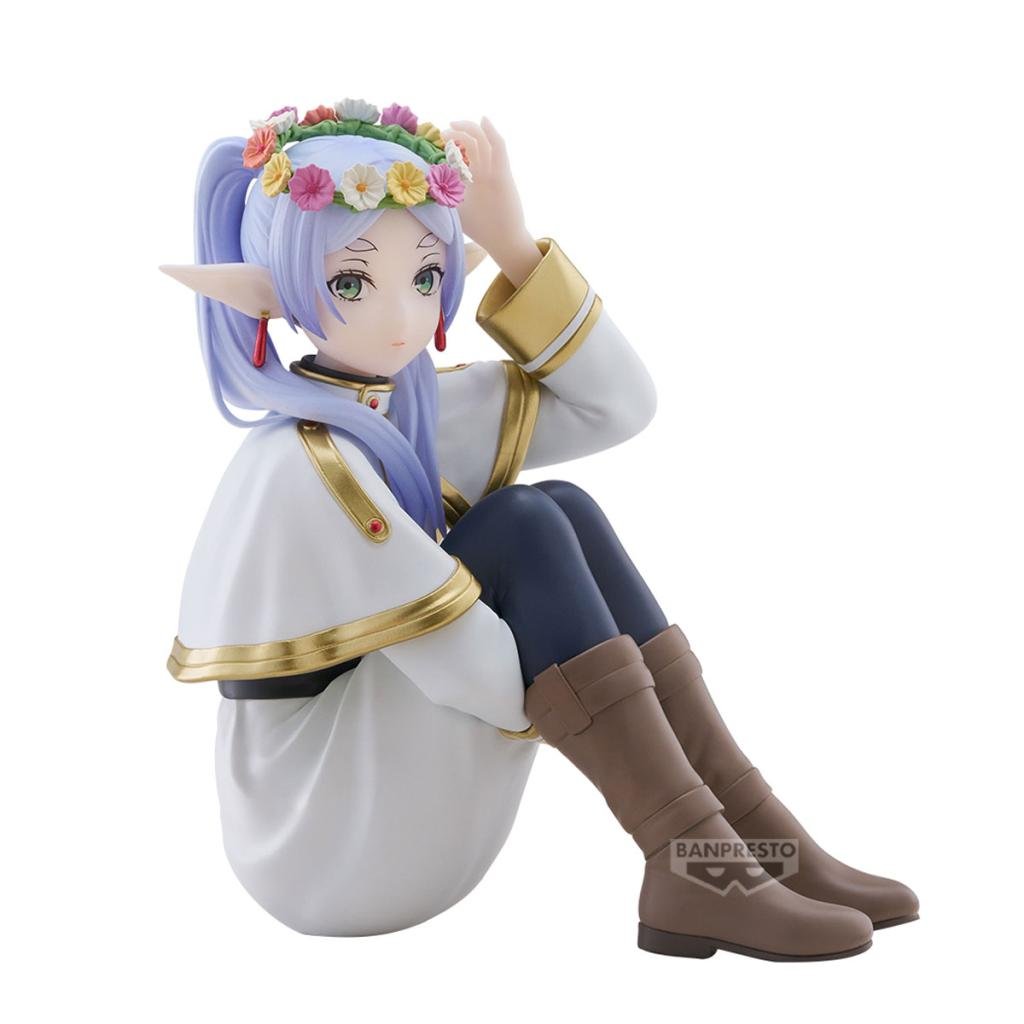 FRIEREN BEYOND JOURNEY'S END - Frieren - Figure Espresto 13cm