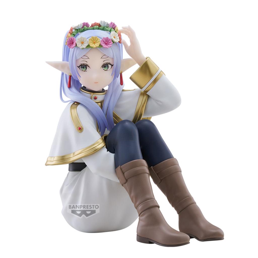 FRIEREN BEYOND JOURNEY'S END - Frieren - Figure Espresto 13cm