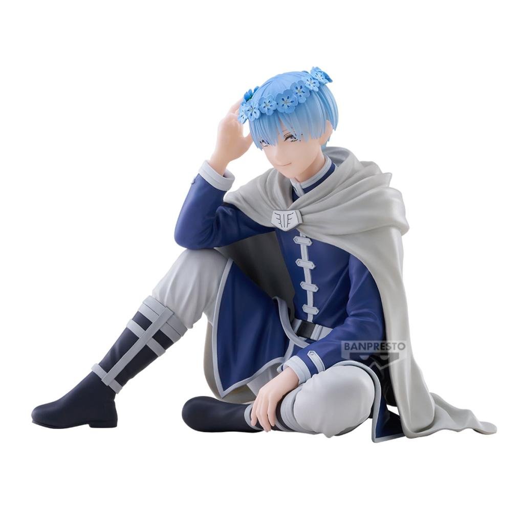FRIEREN BEYOND JOURNEY'S END - Himmel - Figure Espresto 15cm