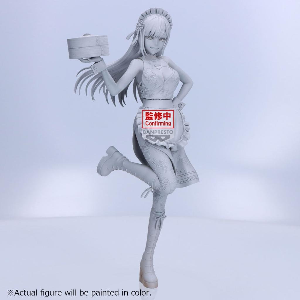 MY DRESS-UP DARLING - Marin Kitagawa - Figure Espresto 23cm