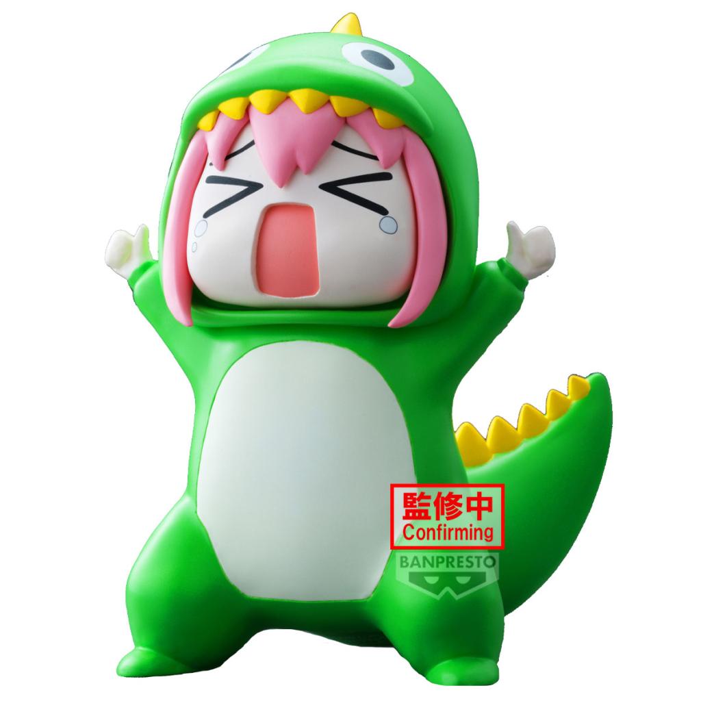 [PREORDER] BOCCHI THE ROCK! - Hitori Gotoh - Figure Enshrined Monsters 12cm