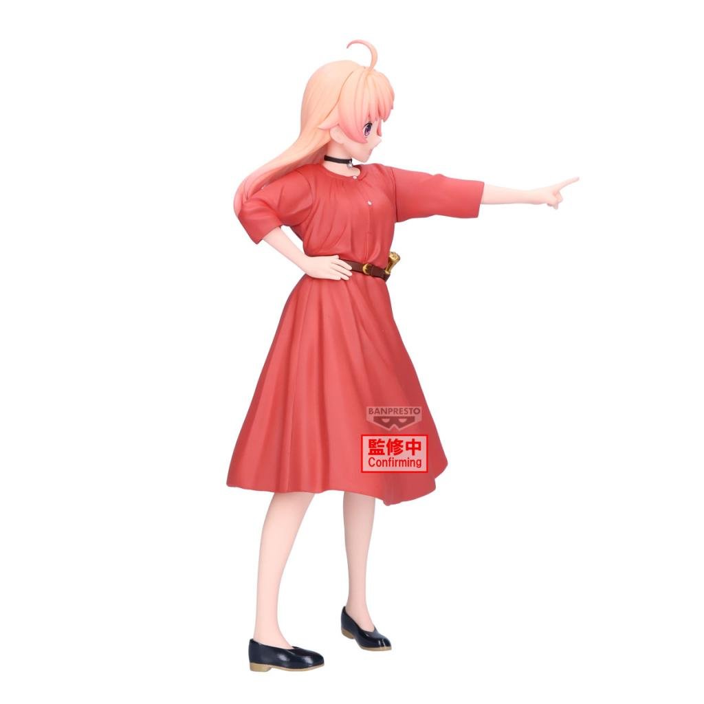 WITCH WATCH - Nico Wakatsuki - Figure 20cm