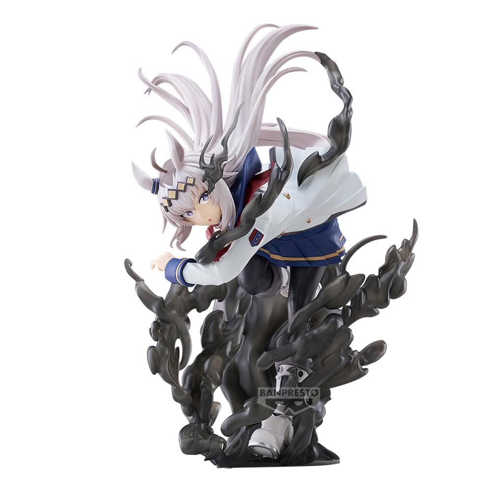 [PREORDER] UMAMUSUME CINDERELLA GRAY - Oguri Cap - Figure Banpresto Evolve 20cm