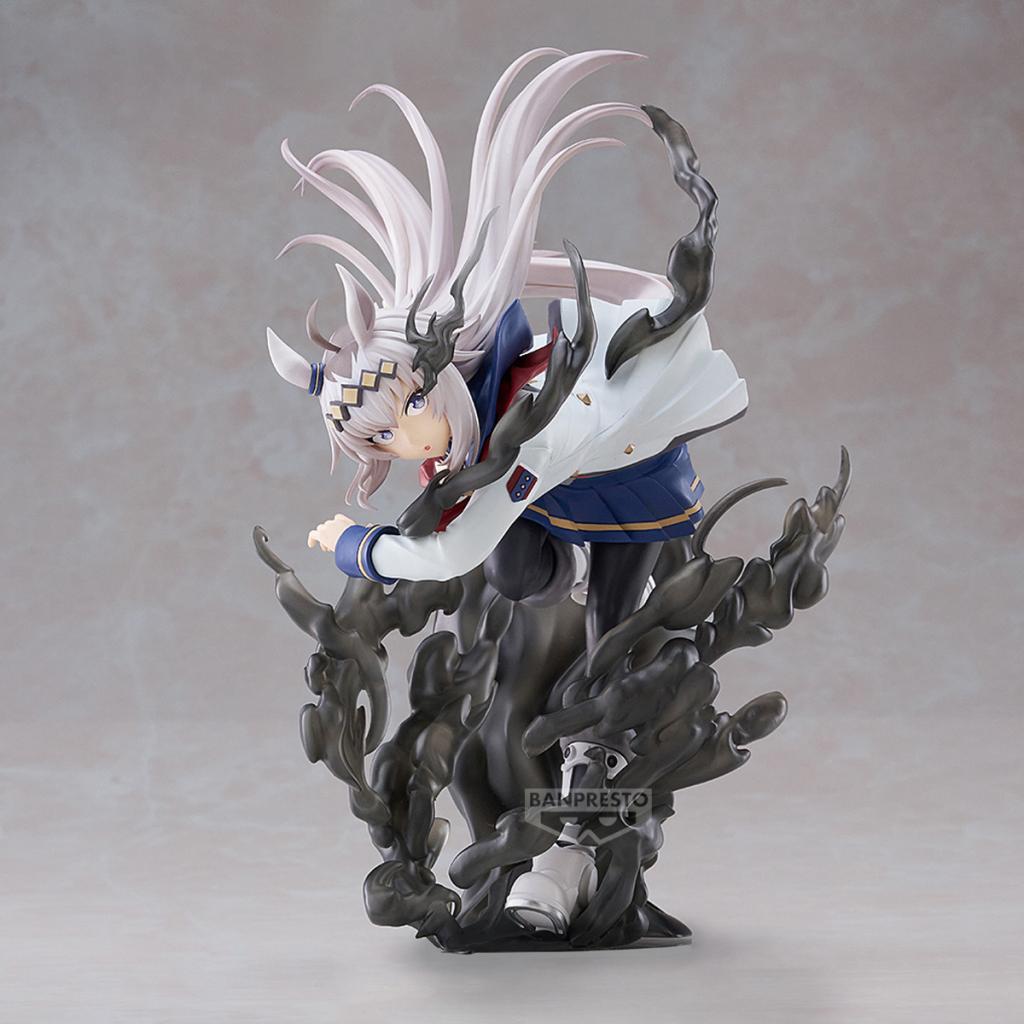 [PREORDER] UMAMUSUME CINDERELLA GRAY - Oguri Cap - Figure Banpresto Evolve 20cm