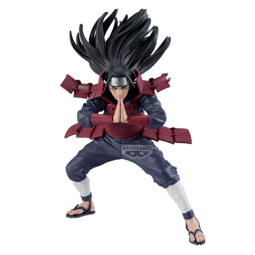 [PREORDER] NARUTO SHIPPUDEN - Hashirama Senju - Figure Vibration Stars 18cm