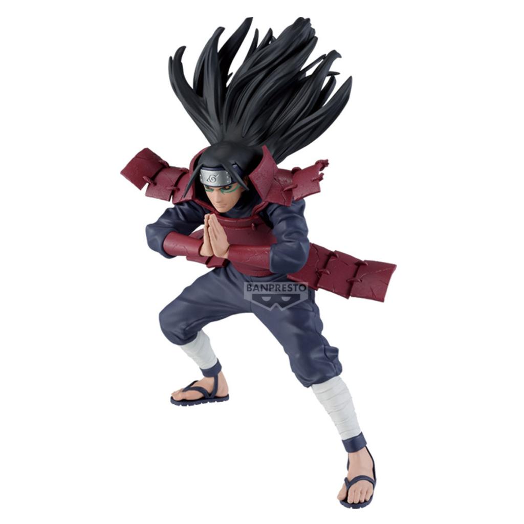 [PREORDER] NARUTO SHIPPUDEN - Hashirama Senju - Figure Vibration Stars 18cm