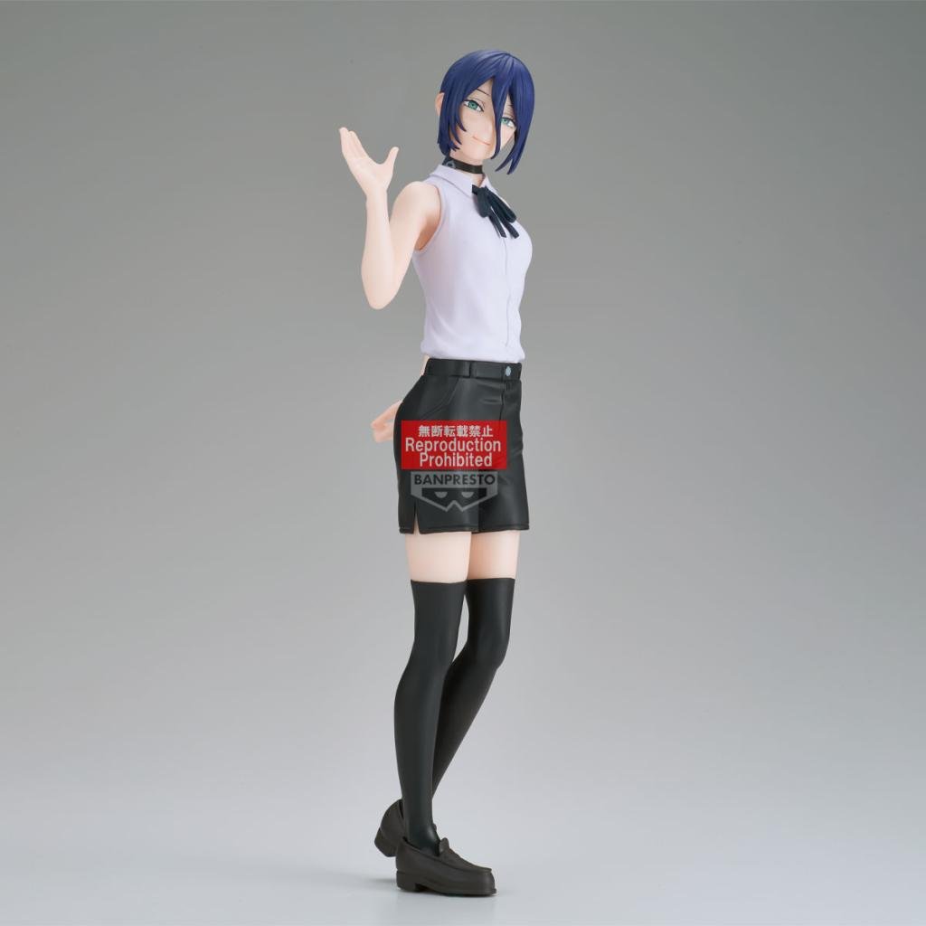 [PREORDER] CHAINSAW MAN MOVIE - Reze - Figure Glitter & Glamours 22cm