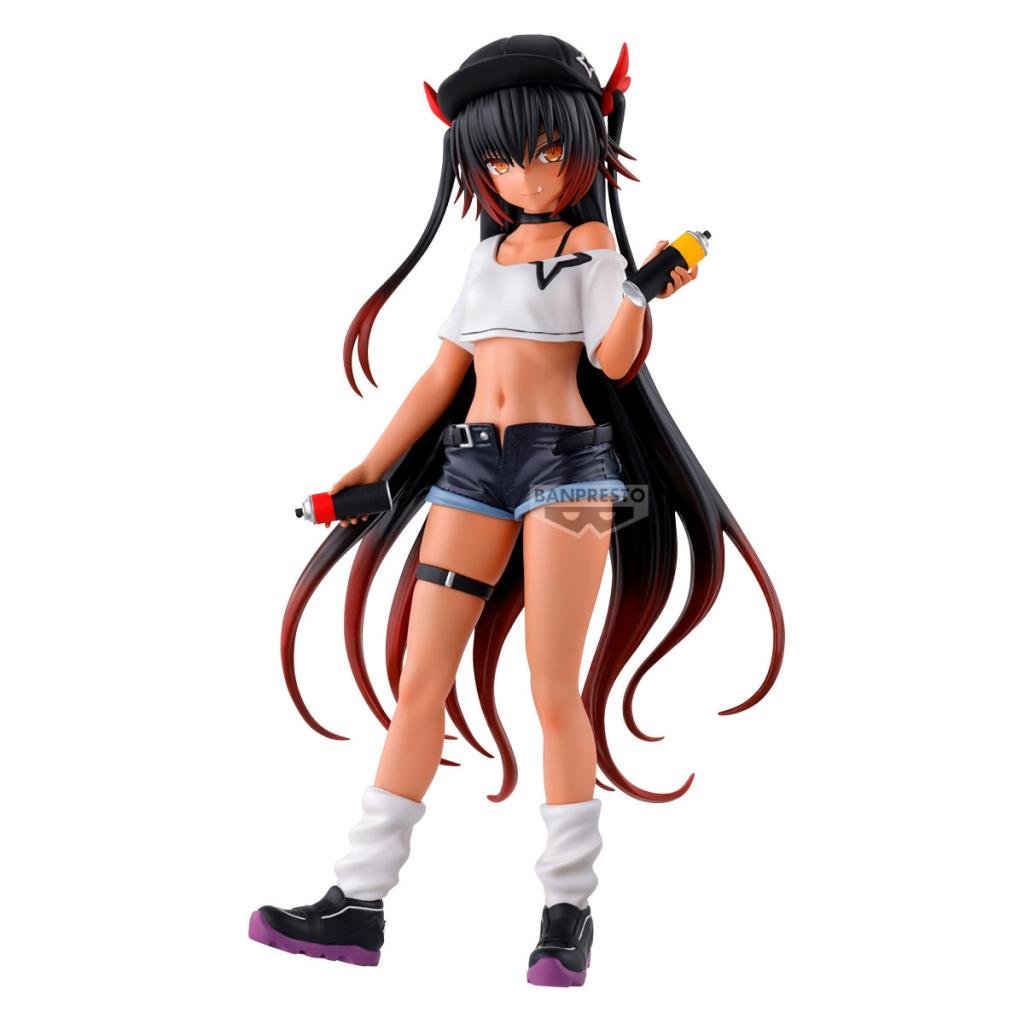 [PREORDER] TO LOVERU DARKNESS - Nemesis - Figure Glitter & Glamours 21cm