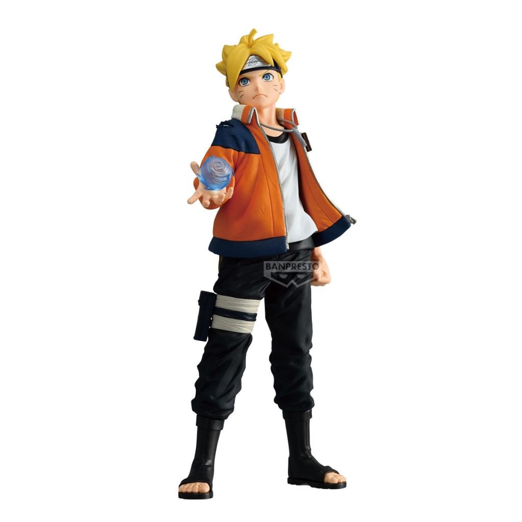 [PREORDER] BORUTO - Boruto Uzumaki - Figure 23cm