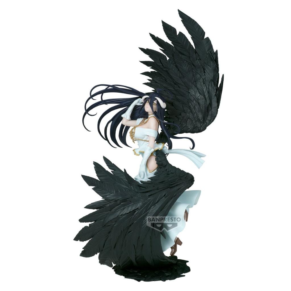 [PREORDER] OVERLORD - Albedo - Figure Banpresto Evolve 34cm