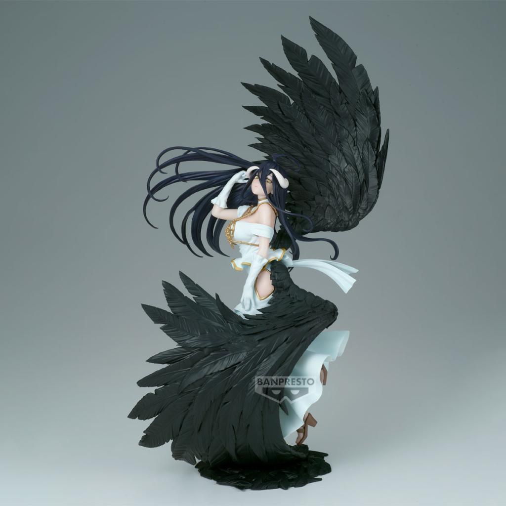 [PREORDER] OVERLORD - Albedo - Figure Banpresto Evolve 34cm
