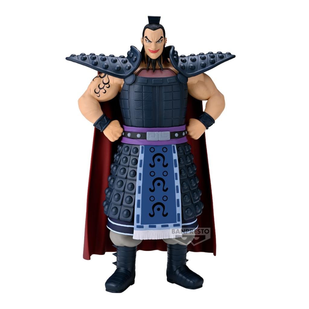 [PREORDER] KINGDOM - Ohki - Figure Grandista 28cm