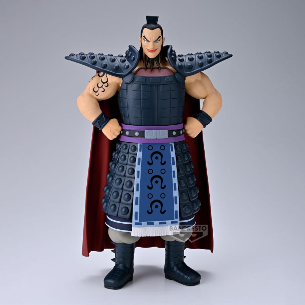 [PREORDER] KINGDOM - Ohki - Figure Grandista 28cm
