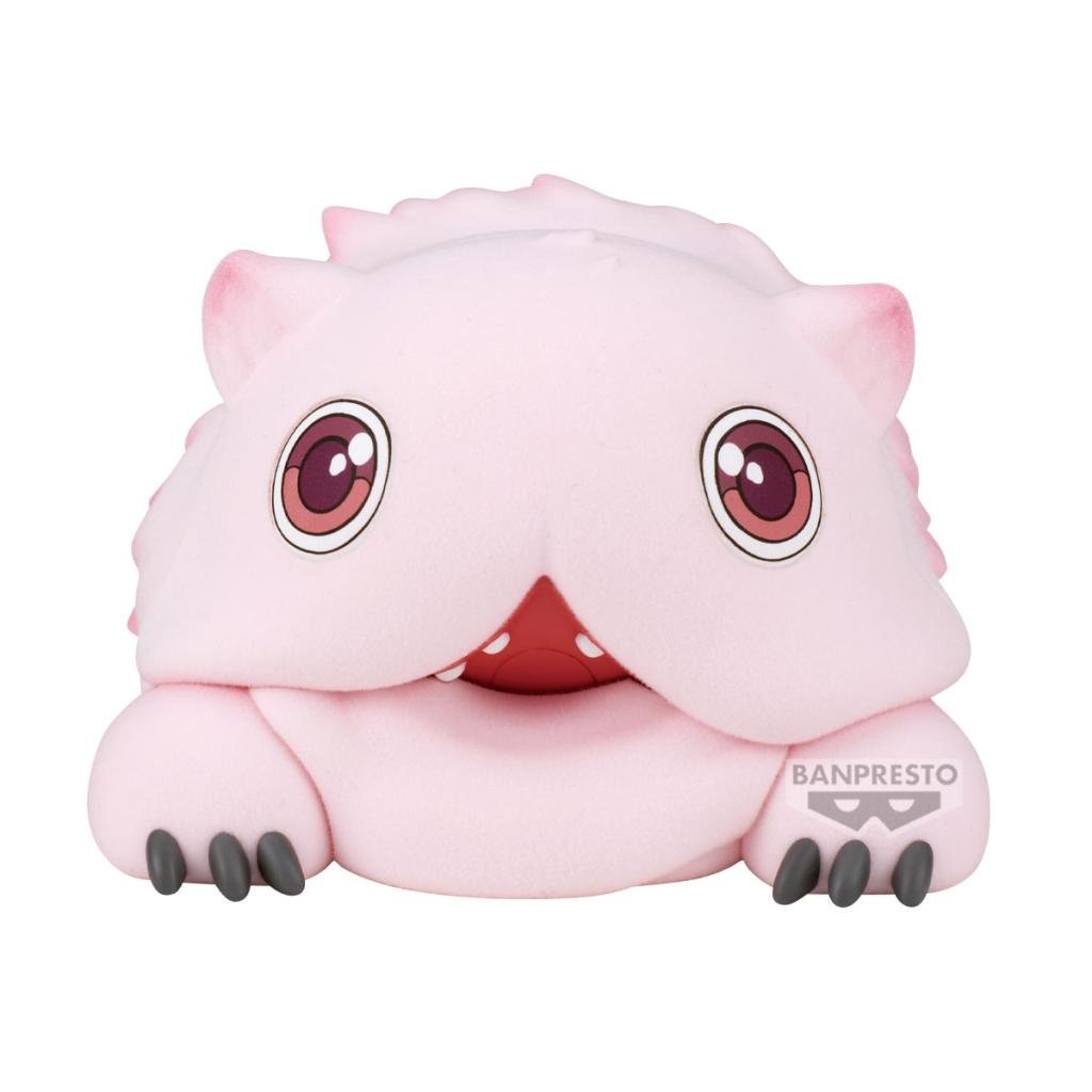 [PREORDER] MADE IN ABYSS - Mitty - Figure Big Fluffy Puffy 5x12cm