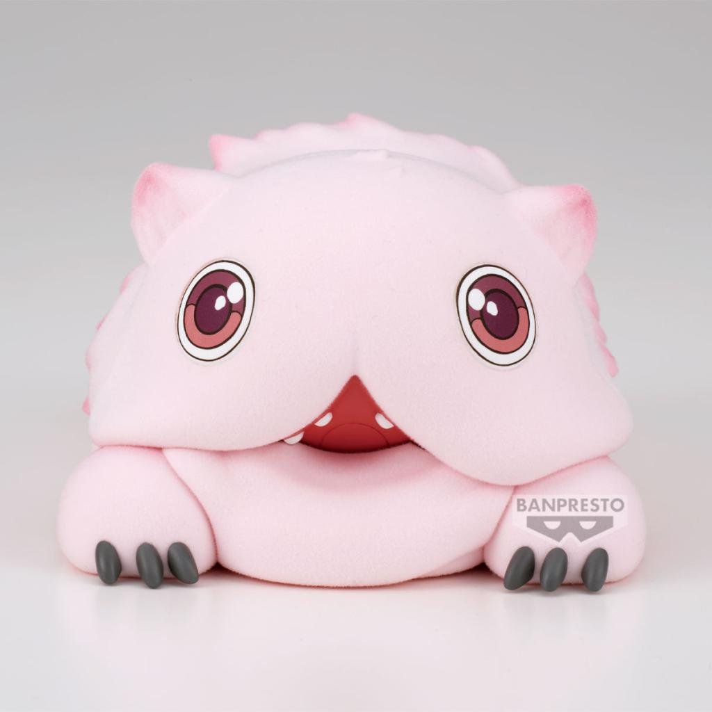 [PREORDER] MADE IN ABYSS - Mitty - Figure Big Fluffy Puffy 5x12cm