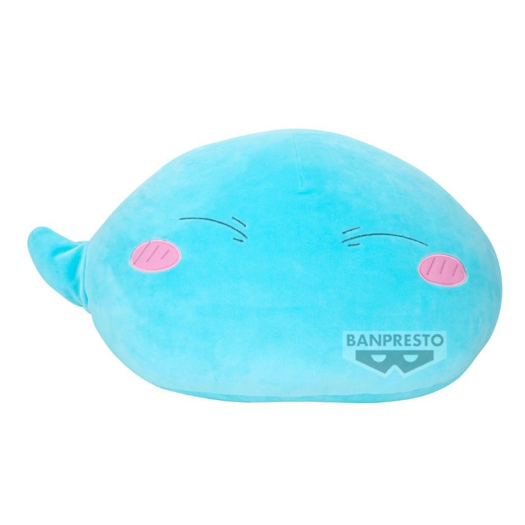 [PREORDER] SLIME - Rimuru Tempest - Super Big Plush 22cm