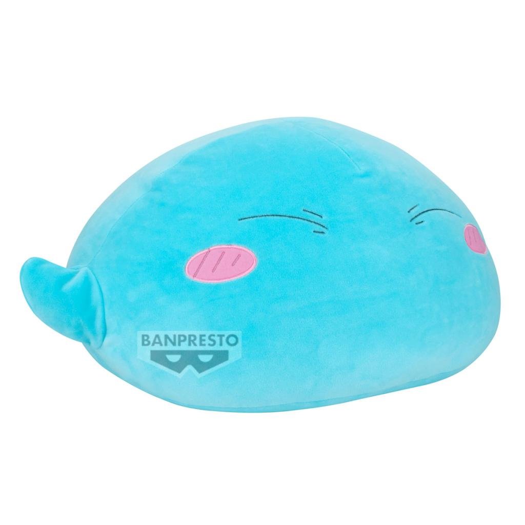 [PREORDER] SLIME - Rimuru Tempest - Super Big Plush 22cm