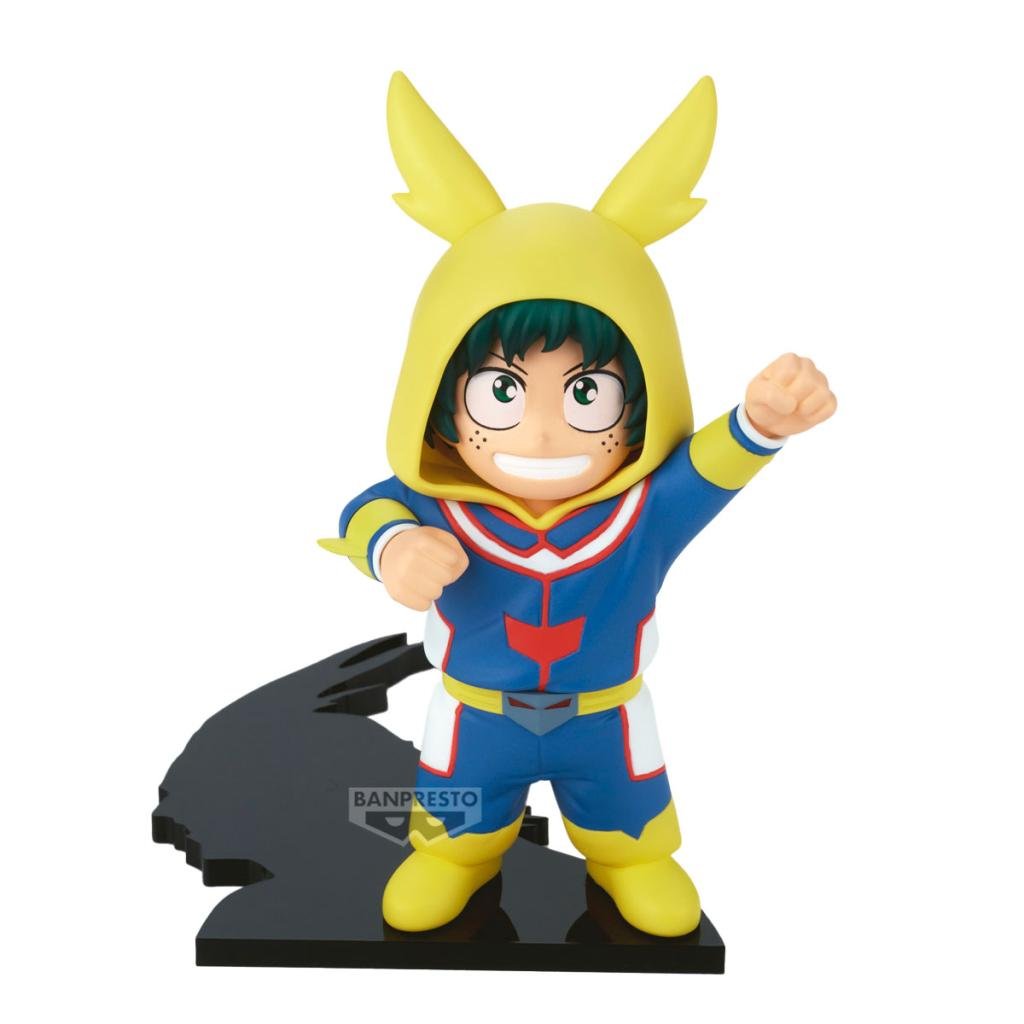 [PREORDER] MY HERO ACADEMIA - Izuku Midoriya - Figure Cheer Pico 11cm