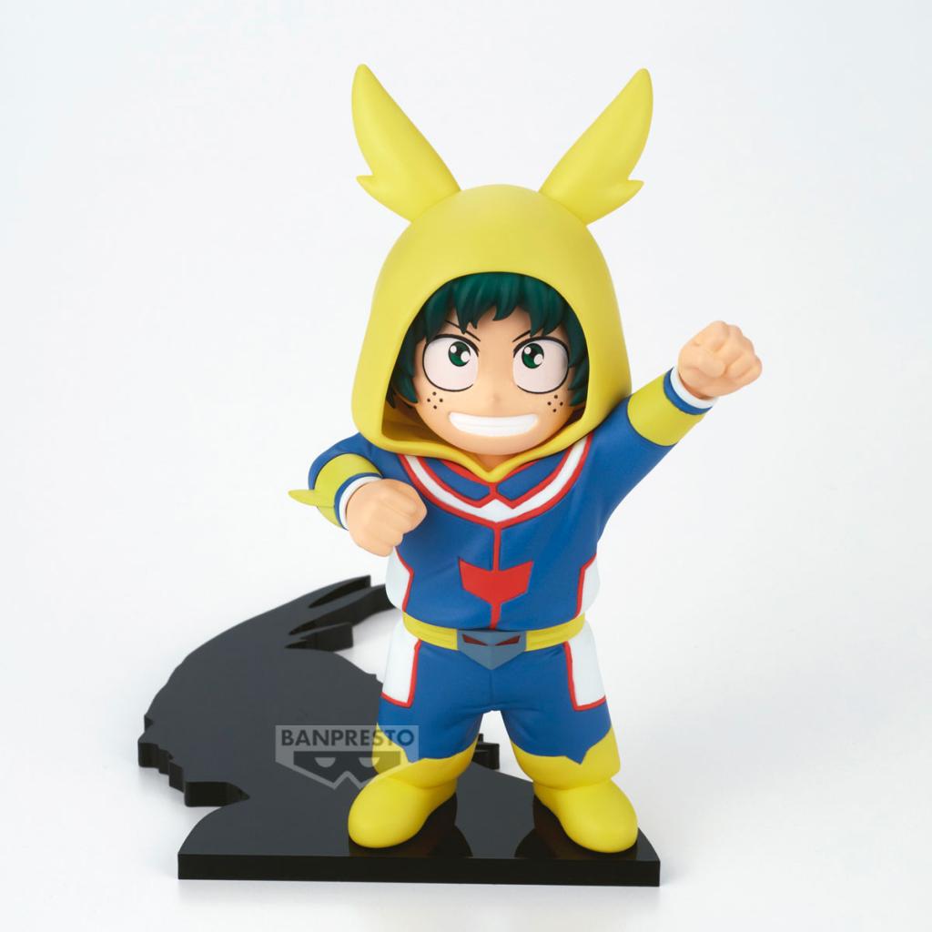 [PREORDER] MY HERO ACADEMIA - Izuku Midoriya - Figure Cheer Pico 11cm