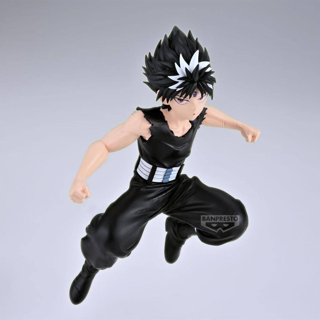 [PREORDER] YU YU HAKUSHO - Hiei - Figure Maximatic 16cm