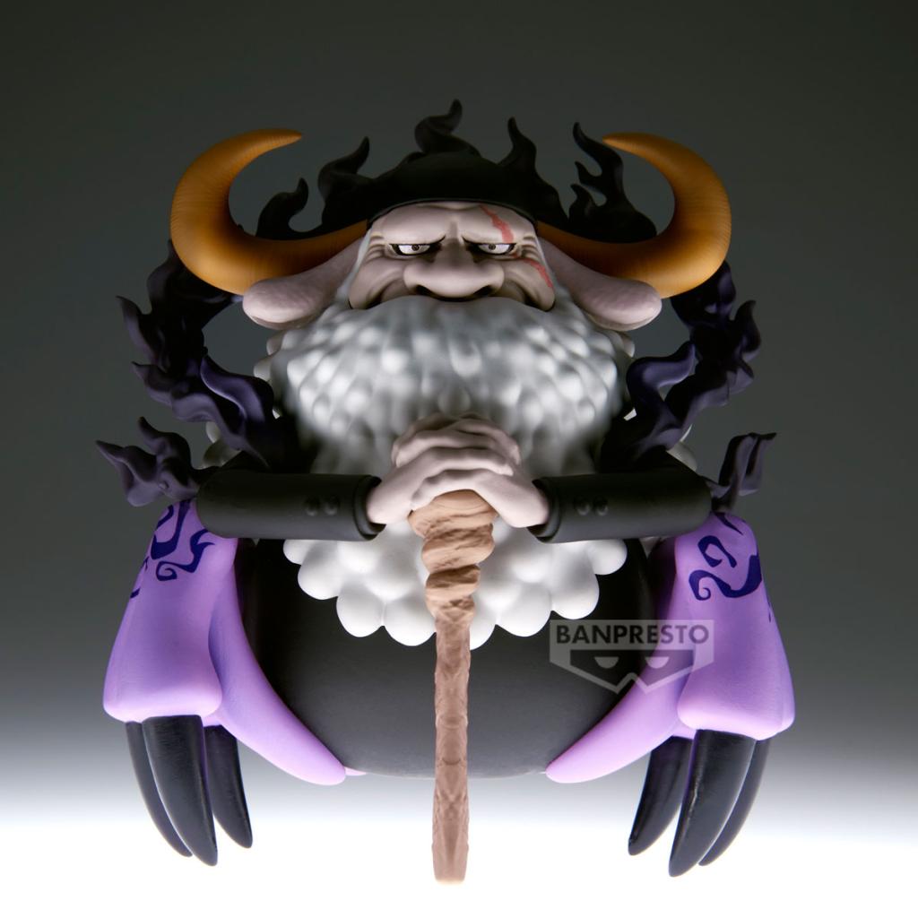 [PREORDER] ONE PIECE - ST. Jaygarcia Saturn - Figure Mega WCF 13cm